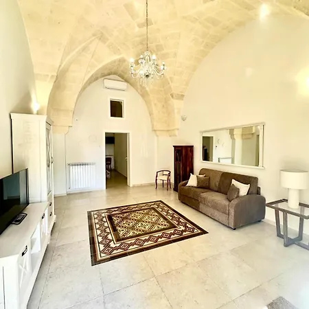 Appartement La Casetta Di Mestu Peppu E Chiara *