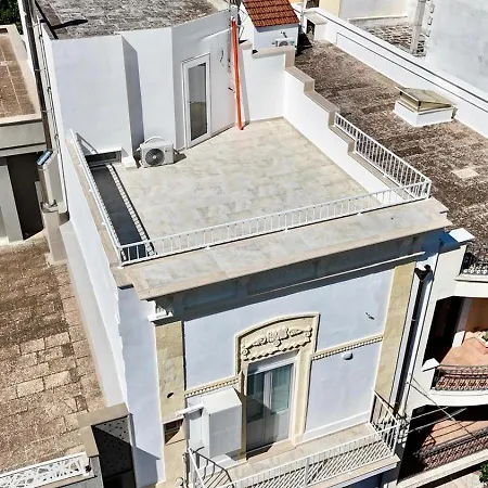 La Casetta Di Mestu Peppu E Chiara *