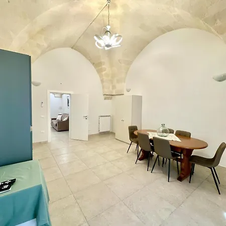 Appartement La Casetta Di Mestu Peppu E Chiara *