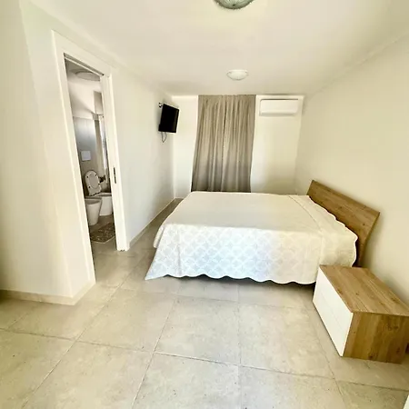 Appartement La Casetta Di Mestu Peppu E Chiara