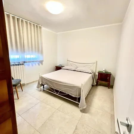 Daire La Casetta Di Mestu Peppu E Chiara
