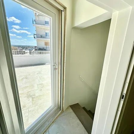 Appartement La Casetta Di Mestu Peppu E Chiara San Giorgio Ionico