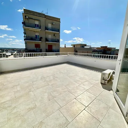 Appartement La Casetta Di Mestu Peppu E Chiara